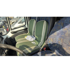 Leve vitre mecanique avant gauche PEUGEOT BOXER 1
