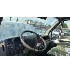 Leve vitre mecanique avant gauche PEUGEOT BOXER 1