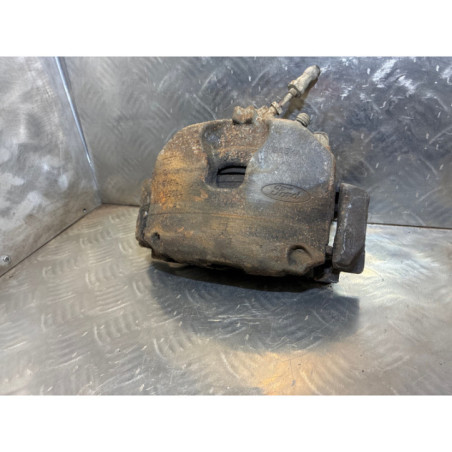 Etrier avant gauche (freinage) FORD KUGA 2 Photo n°1