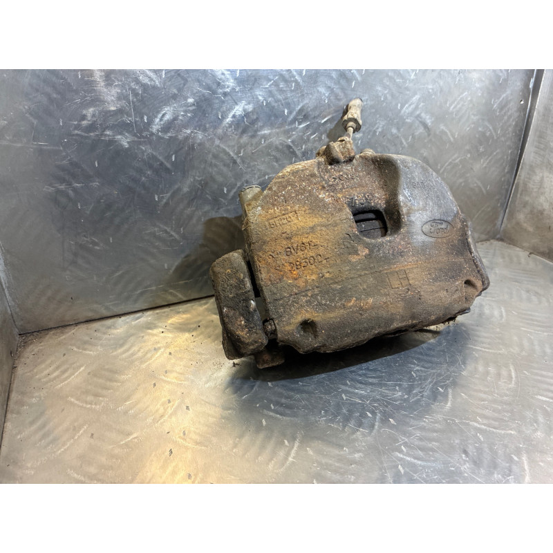 Etrier avant gauche (freinage) FORD KUGA 2 Photo n°3