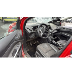 Etrier avant gauche (freinage) FORD KUGA 2