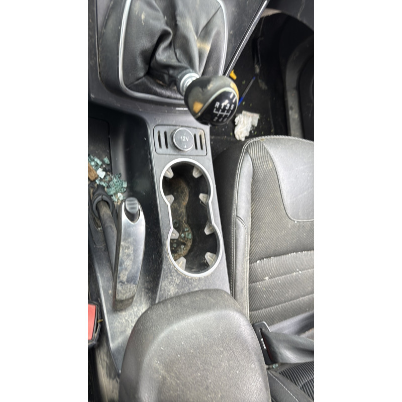 Etrier avant gauche (freinage) FORD KUGA 2 Photo n°20
