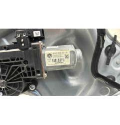 Leve vitre electrique avant droit VOLKSWAGEN POLO 4