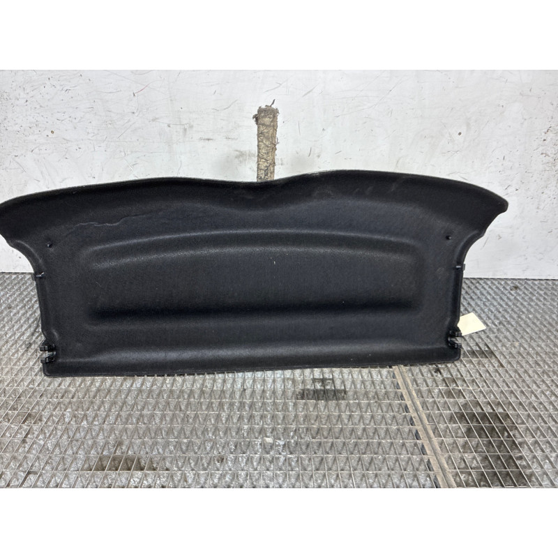 Plage arriere CITROEN C3 2 Photo n°4