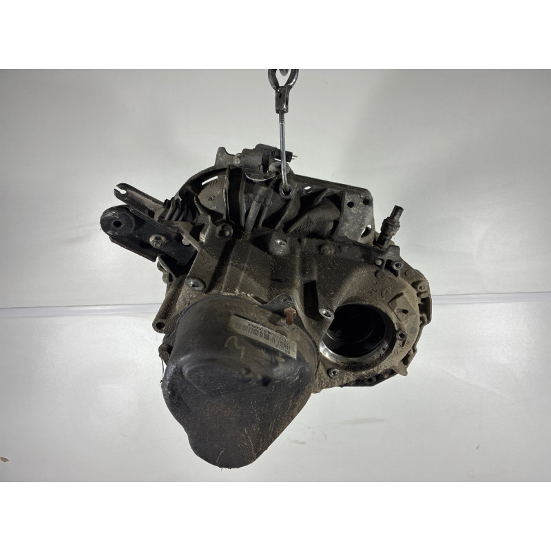 Boite de vitesses RENAULT KANGOO 1 Photo n°3