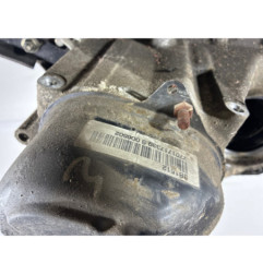 Boite de vitesses RENAULT KANGOO 1