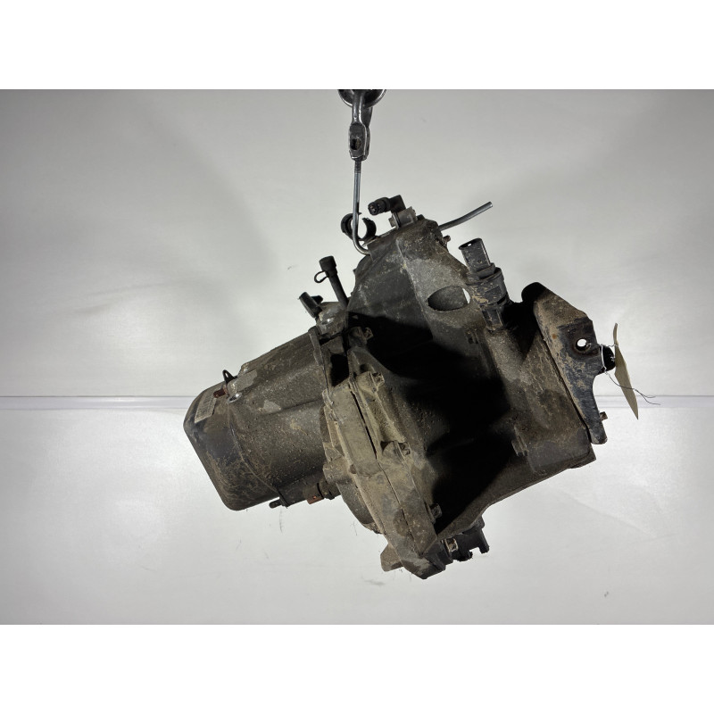 Boite de vitesses RENAULT KANGOO 1 Photo n°5