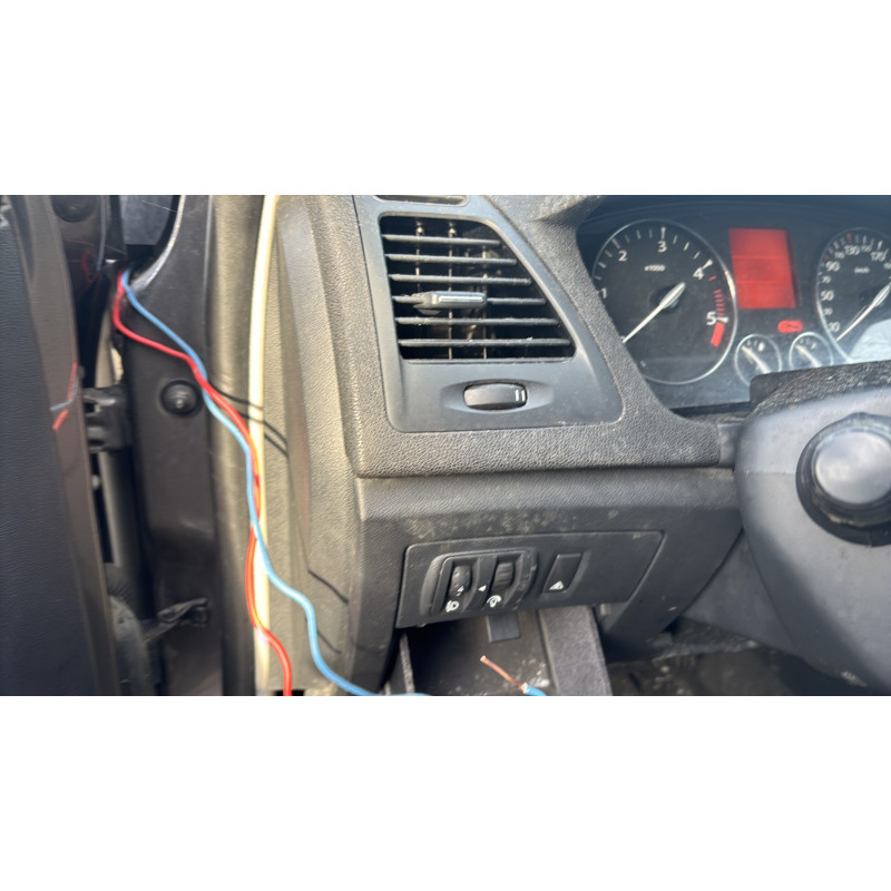 Bloc ABS (freins anti-blocage) RENAULT LAGUNA 3 Photo n°19