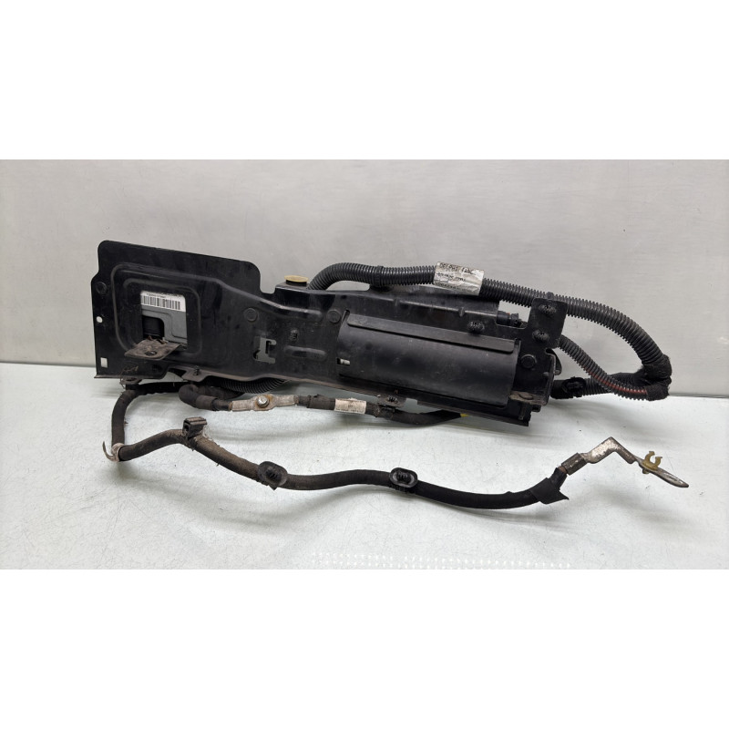 Kit start stop CITROEN C4 GRAND PICASSO 2 Photo n°2