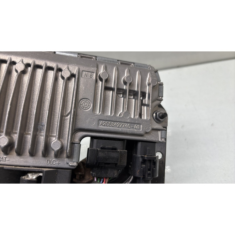 Kit start stop CITROEN C4 GRAND PICASSO 2 Photo n°3