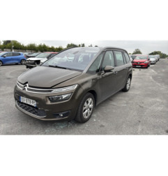 Kit start stop CITROEN C4 GRAND PICASSO 2
