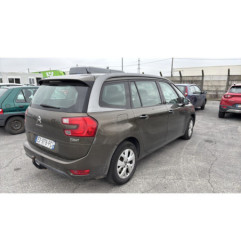 Kit start stop CITROEN C4 GRAND PICASSO 2