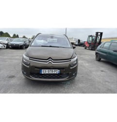 Kit start stop CITROEN C4 GRAND PICASSO 2