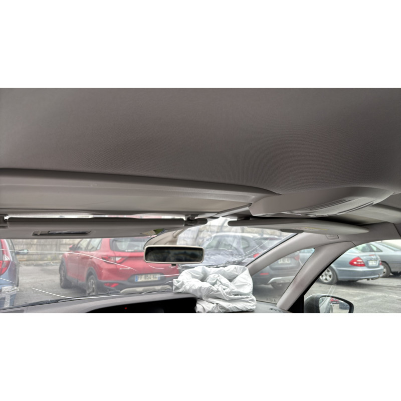 Kit start stop CITROEN C4 GRAND PICASSO 2 Photo n°17