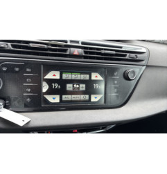 Kit start stop CITROEN C4 GRAND PICASSO 2