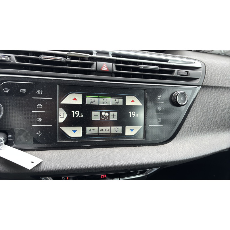 Kit start stop CITROEN C4 GRAND PICASSO 2 Photo n°19