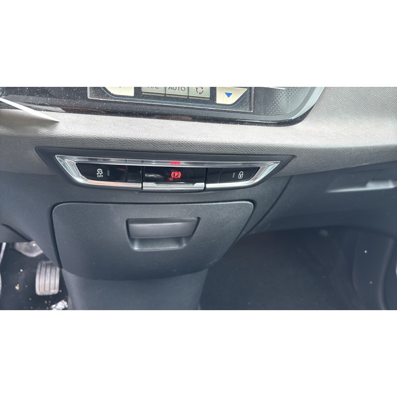 Kit start stop CITROEN C4 GRAND PICASSO 2 Photo n°20