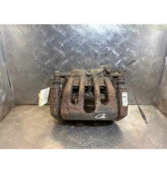 Etrier avant gauche (freinage) PEUGEOT 407