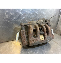 Etrier avant gauche (freinage) PEUGEOT 407