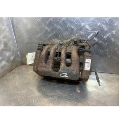 Etrier avant gauche (freinage) PEUGEOT 407
