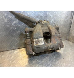 Etrier avant droit (freinage) PEUGEOT 308 1