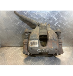 Etrier avant droit (freinage) PEUGEOT 308 1