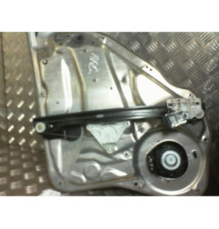 Leve vitre electrique arriere gauche MERCEDES CLASSE C 204 Photo n°1