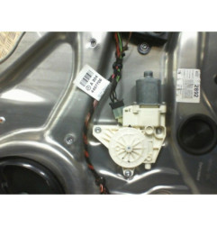 Leve vitre electrique arriere gauche MERCEDES CLASSE C 204