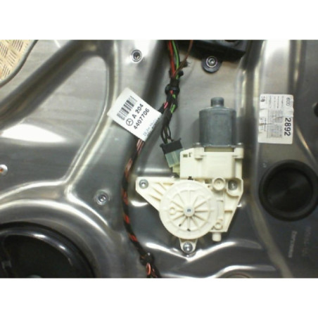Leve vitre electrique arriere gauche MERCEDES CLASSE C 204
