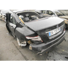 Leve vitre electrique arriere gauche MERCEDES CLASSE C 204