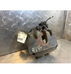 Etrier avant gauche (freinage) PEUGEOT 508 1