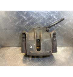 Etrier avant gauche (freinage) RENAULT MEGANE 2