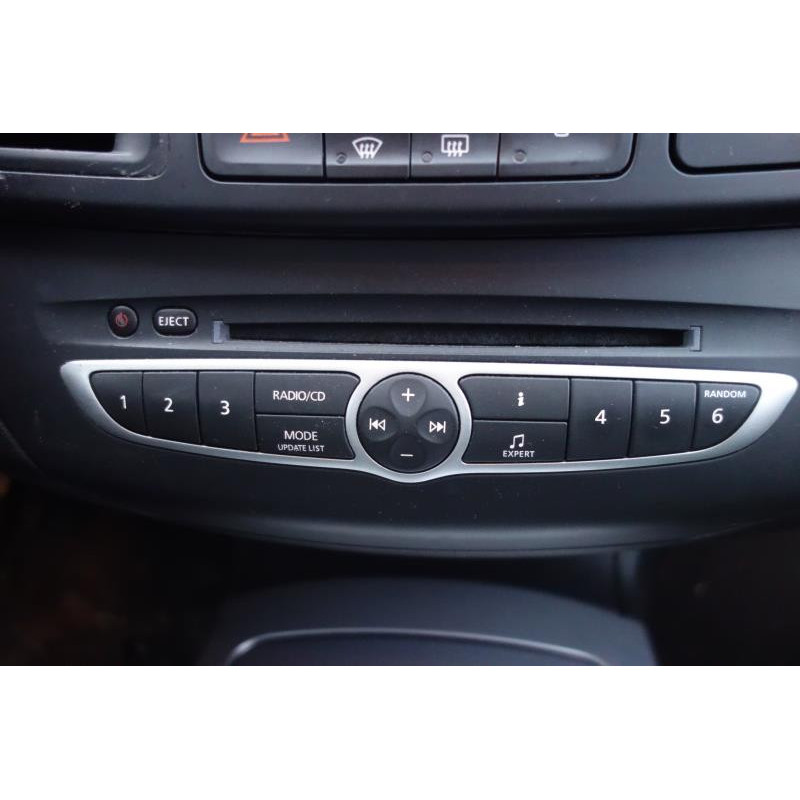 Etrier avant droit (freinage) RENAULT LAGUNA 3 Photo n°9