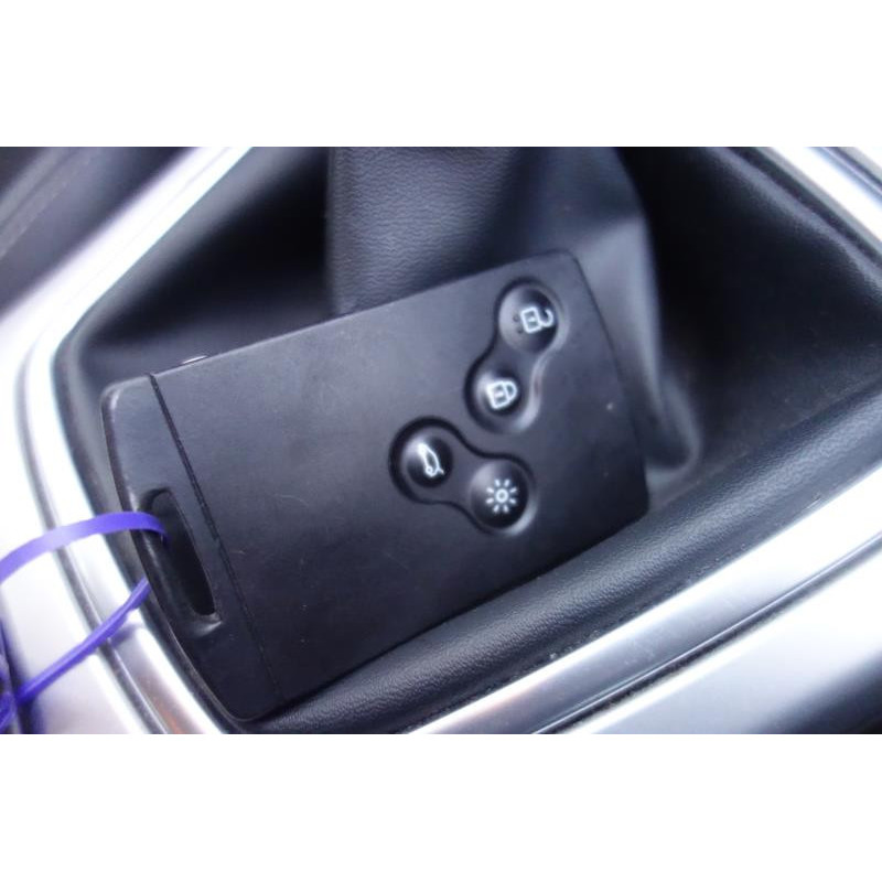Etrier avant droit (freinage) RENAULT LAGUNA 3 Photo n°12