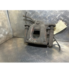 Etrier avant gauche (freinage) BMW SERIE 1 E87