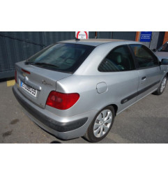 Etrier avant gauche (freinage) CITROEN XSARA