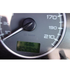 Etrier avant gauche (freinage) CITROEN XSARA
