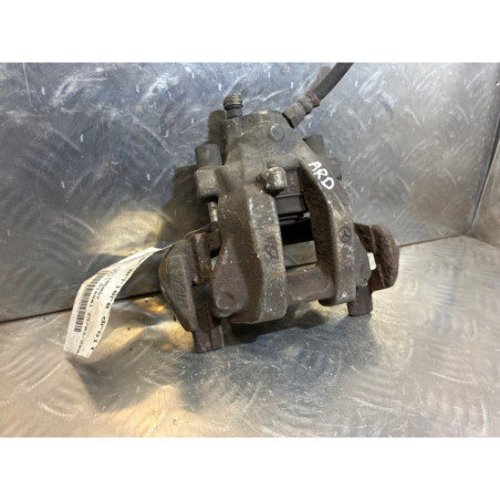 Etrier arriere droit (freinage) MERCEDES CLASSE E 211