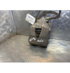 Etrier avant gauche (freinage) VOLKSWAGEN GOLF 3