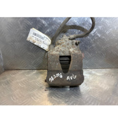 Etrier avant gauche (freinage) VOLKSWAGEN GOLF 3