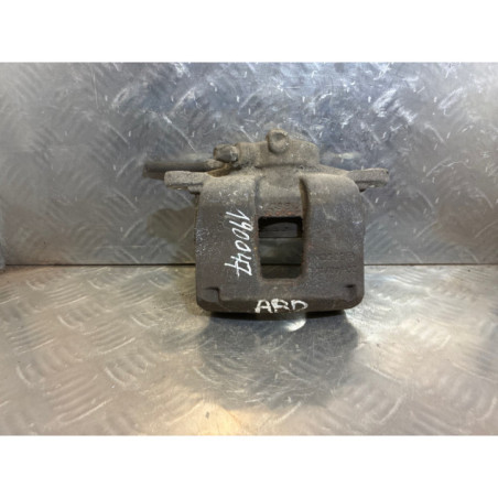 Etrier arriere droit (freinage) FIAT DUCATO 3 Photo n°1