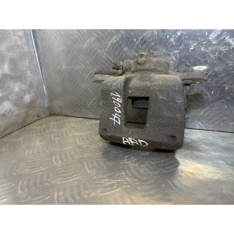 Etrier arriere droit (freinage) FIAT DUCATO 3 Photo n°3