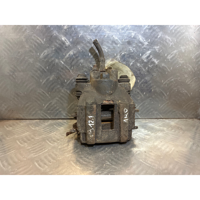 Etrier arriere droit (freinage) MERCEDES CLASSE M 163 Photo n°3