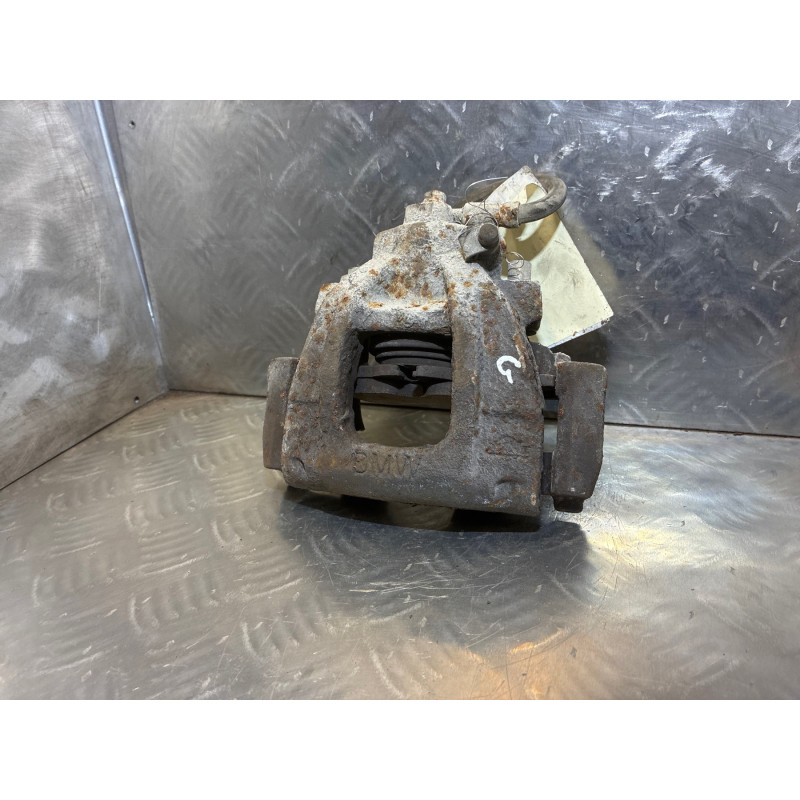 Etrier avant gauche (freinage) MINI MINI 1 R50/R53 Photo n°3