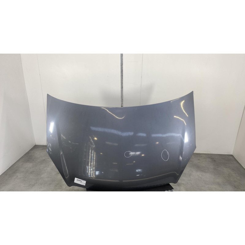 Capot OPEL ZAFIRA B Photo n°2
