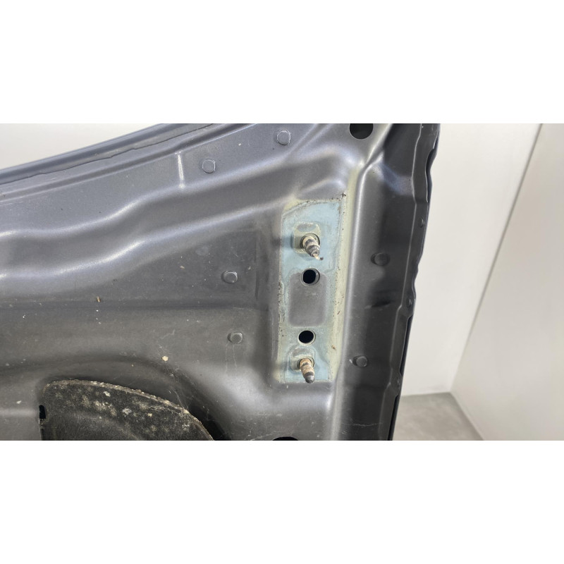 Capot OPEL ZAFIRA B Photo n°4