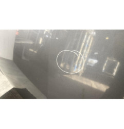 Capot OPEL ZAFIRA B