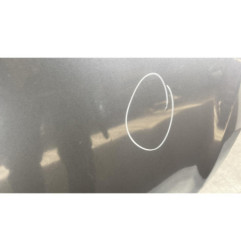 Capot OPEL ZAFIRA B