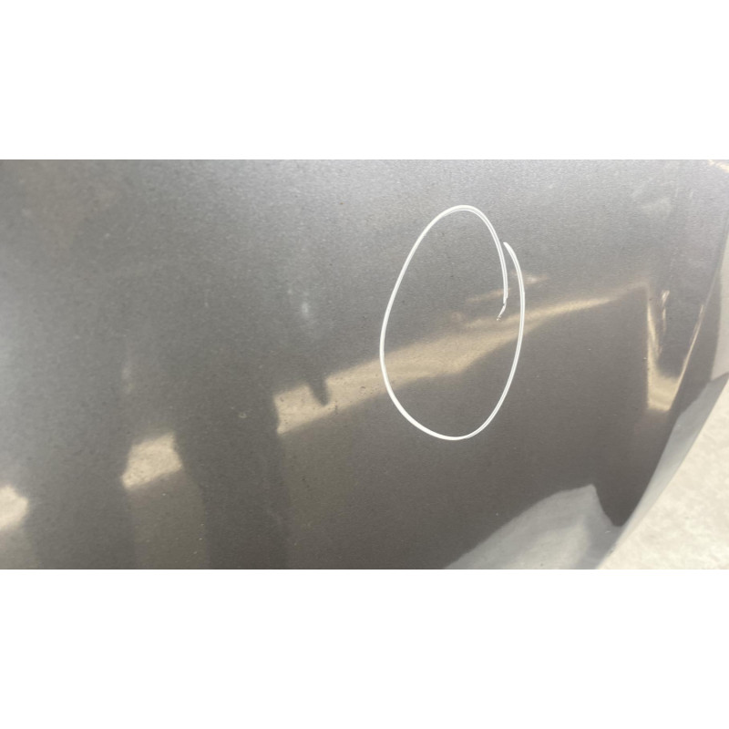 Capot OPEL ZAFIRA B Photo n°6