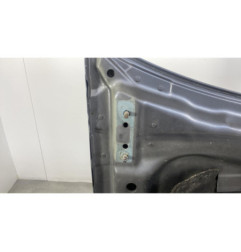 Capot OPEL ZAFIRA B